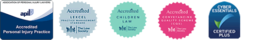 accreditations